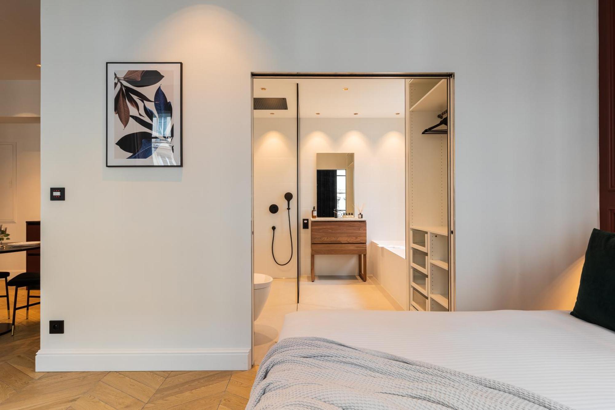 MOHOM - Hôtel-Dieu Lyon Extérieur photo